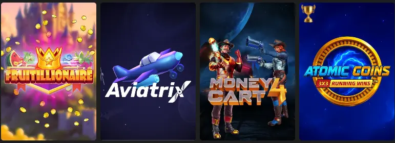 Codes promo EXTRA CASINO
