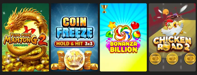 Vérification avant paiement EXTRA CASINO
