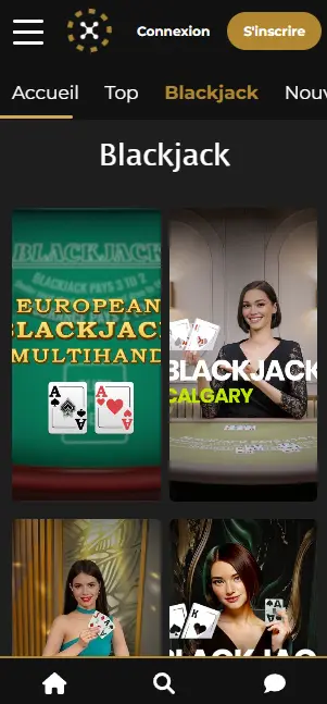 Installation pas à pas EXTRA CASINO
