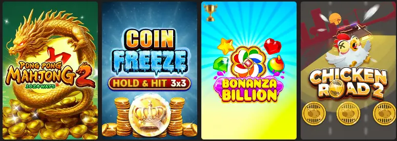 Gestionnaire de compte EXTRA CASINO
