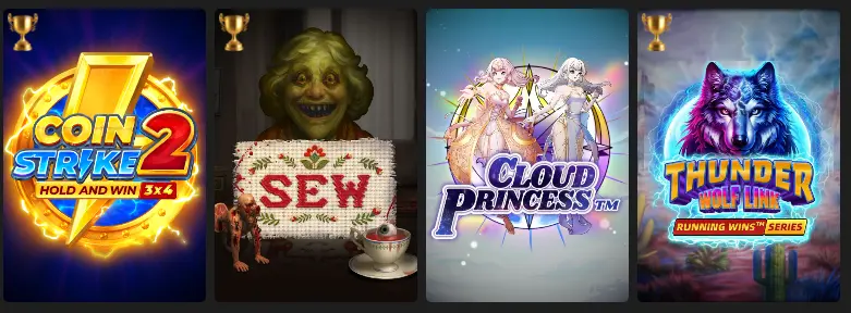 Plus important encore EXTRA CASINO